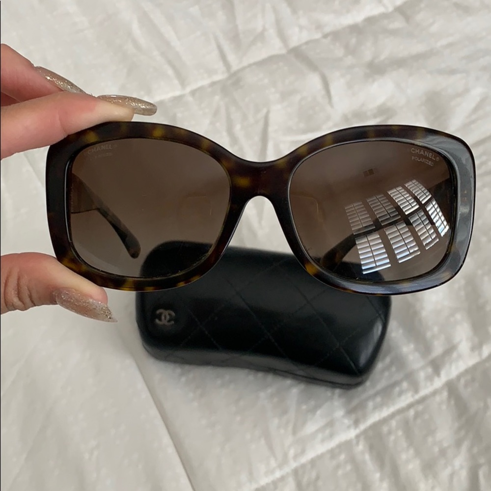 Chanel Sunglasses